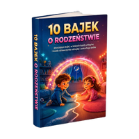 10 bajek o rodzeństwie