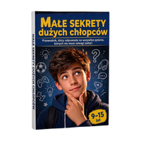 Małe sekrety dużych chłopców
