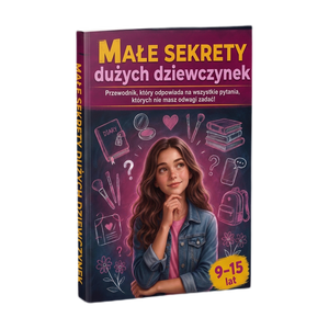 Małe sekrety dużych dziewczynek