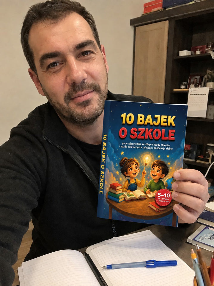 Paweł Zych